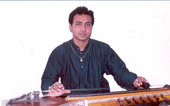 Vichitra Veena